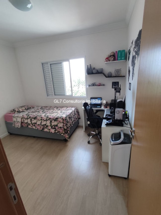 Imagem Apartamento com 2 Quartos à Venda, 64 m² em Vila Maria Helena - Indaiatuba