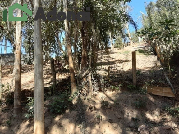 Imagem Chácara com 2 Quartos à Venda, 4.680 m² em Estância Figueira Branca - Campo Limpo Paulista