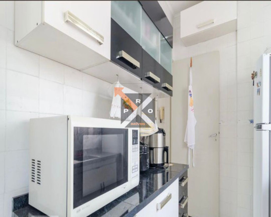 Imagem Apartamento com 2 Quartos à Venda, 52 m² em Vila Da Saúde - São Paulo