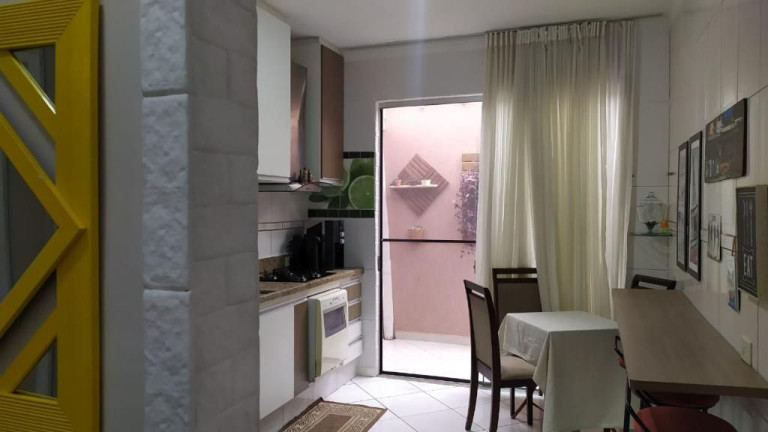 Imagem Casa com 3 Quartos à Venda, 192 m² em Villa Branca - Jacareí