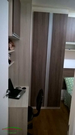 Apartamento com 2 Quartos à Venda, 50 m² em Vila Augusta - Guarulhos