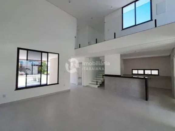 Foto do imóvel: Casa com 4 Quartos à Venda, 240 m² em Alphaville 1 - Barra Dos Coqueiros