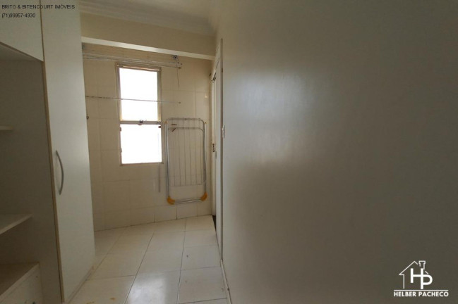 Imagem Apartamento com 2 Quartos à Venda, 80 m² em Armação - Salvador