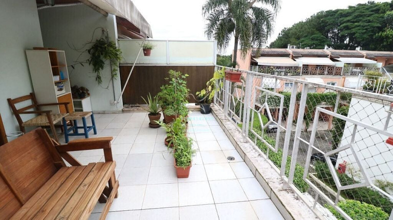Imagem Casa com 3 Quartos à Venda, 152 m² em Santo Amaro - São Paulo