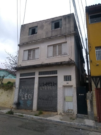 Imagem Casa com 2 Quartos à Venda, 208 m² em Vila Formosa - São Paulo