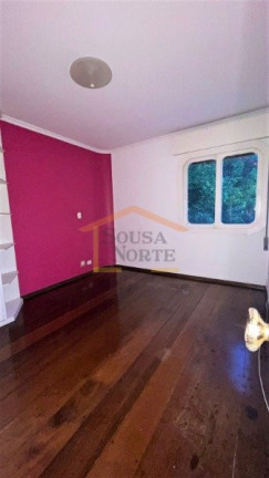 Apartamento com 3 Quartos à Venda, 96 m² em Vila Albertina - São Paulo