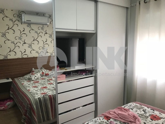 Apartamento com 2 Quartos à Venda, 62 m² em Vila Ipiranga - Porto Alegre