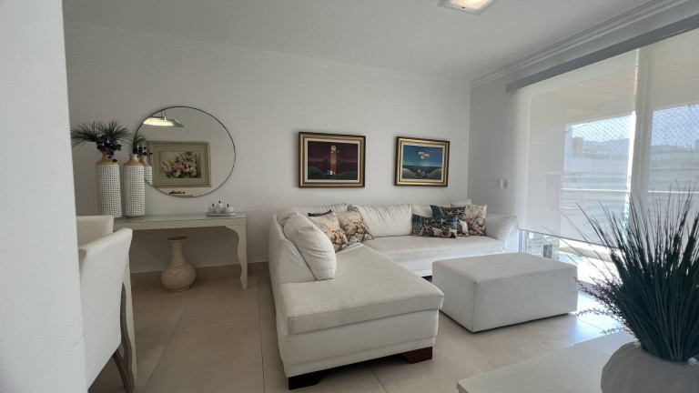 Apartamento com 3 Quartos à Venda, 107 m² em Riviera De São Lourenço - Bertioga