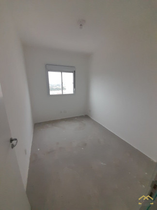 Apartamento com 2 Quartos à Venda, 57 m² em Jardim Torres São José - Jundiaí