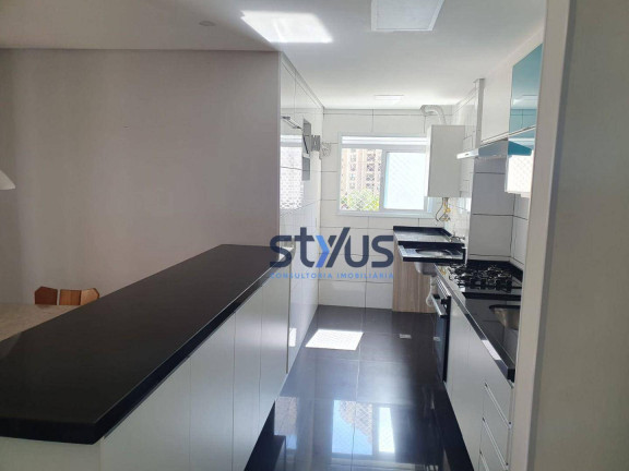 Imagem Apartamento com 1 Quarto à Venda, 77 m² em Jardim Flor Da Montanha - Guarulhos