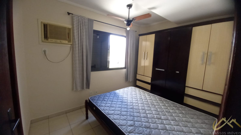 Apartamento com 3 Quartos à Venda, 96 m² em Tenório - Ubatuba