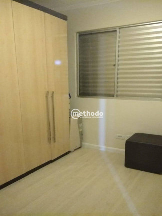 Imagem Apartamento com 3 Quartos à Venda, 60 m² em Vila Santana - Campinas