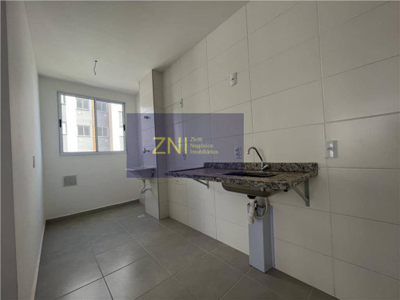 Imagem Apartamento com 2 Quartos à Venda, 56 m² em Valentina Figueiredo - Ribeirão Preto