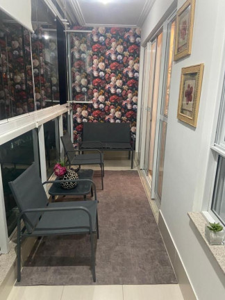 Foto do imóvel: Apartamento com 3 Quartos à Venda, 110 m² em Praia Da Costa - Vila Velha