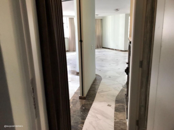 Apartamento com 3 Quartos à Venda, 177 m² em Jardim Paulistano - São Paulo