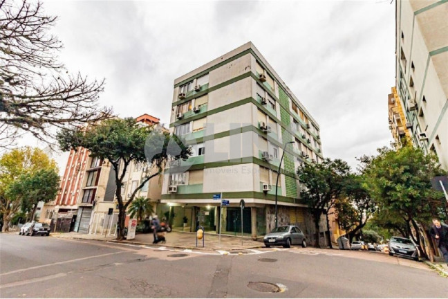Apartamento com 3 Quartos à Venda, 103 m² em Centro Histórico - Porto Alegre
