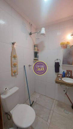 Imagem Apartamento com 1 Quarto à Venda, 28 m² em Artur Alvim - São Paulo