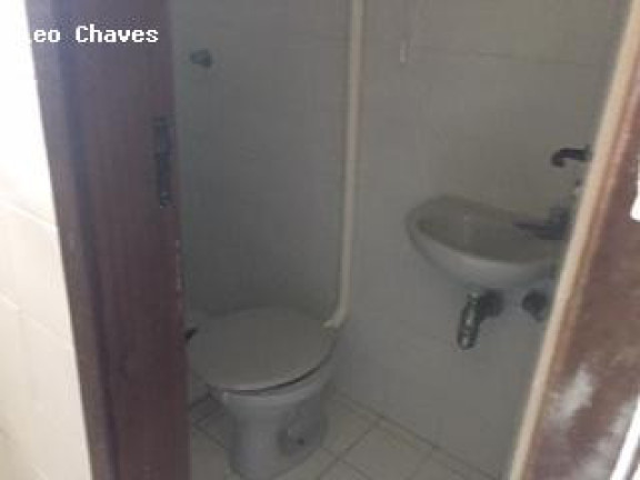 Imagem Apartamento com 3 Quartos à Venda, 80 m² em Caminho Das árvores - Salvador