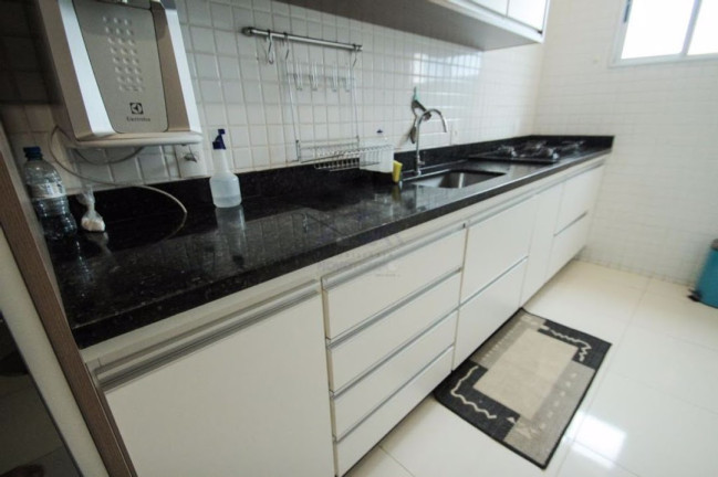 Imagem Apartamento com 2 Quartos à Venda, 90 m² em Concórdia Iii - Araçatuba