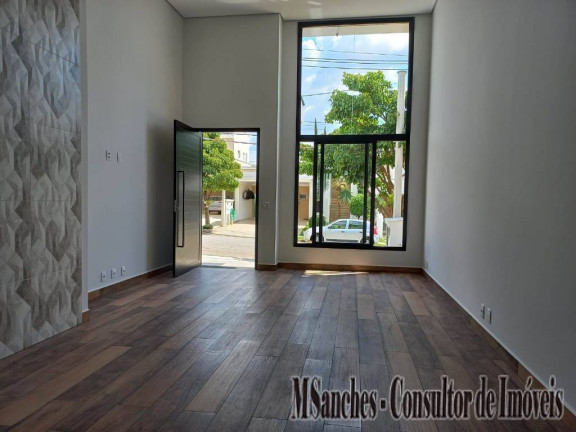 Imagem Casa de Condomínio com 3 Quartos à Venda, 146 m² em Iporanga - Sorocaba