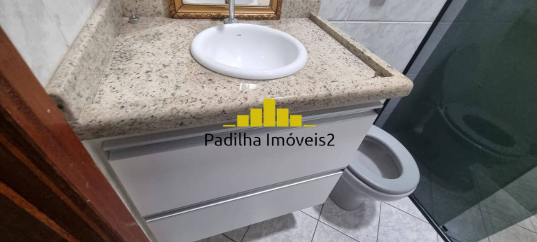 Imagem Casa com 2 Quartos à Venda, 150 m² em Jardim Zulmira - Sorocaba