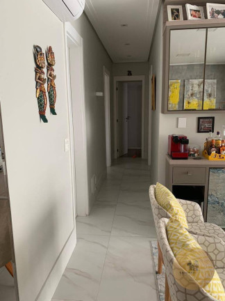 Imagem Apartamento com 3 Quartos à Venda, 113 m² em Cerâmica - São Caetano Do Sul