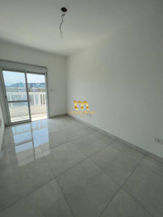 Imagem Apartamento com 3 Quartos à Venda, 133 m² em Canto Do Forte - Praia Grande