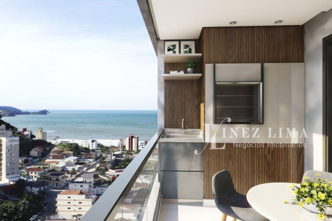 Imagem Apartamento com 2 Quartos à Venda, 60 m² em Morretes - Itapema