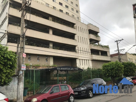 Apartamento com 2 Quartos à Venda, 54 m² em Piqueri - São Paulo