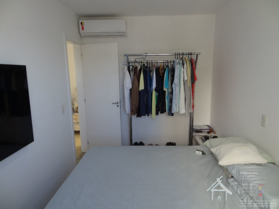 Imagem Apartamento com 2 Quartos à Venda, 69 m² em Piatã - Salvador