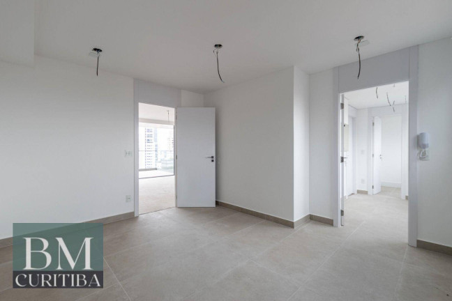 Imagem Apartamento com 3 Quartos à Venda, 219 m²em Juvevê - Curitiba
