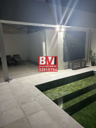 Imagem Casa com 3 Quartos à Venda, 288 m² em Vila Da Penha - Rio De Janeiro