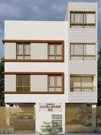 Imagem Apartamento com 2 Quartos à Venda, 49 m² em Bessa - João Pessoa
