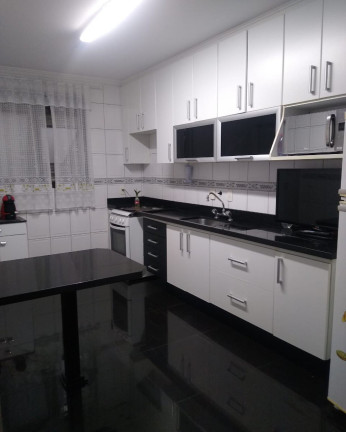 Apartamento com 4 Quartos à Venda, 88 m² em Sacoma - São Paulo