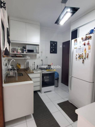 Apartamento com 3 Quartos à Venda, 89 m² em Vila Bela - São Paulo