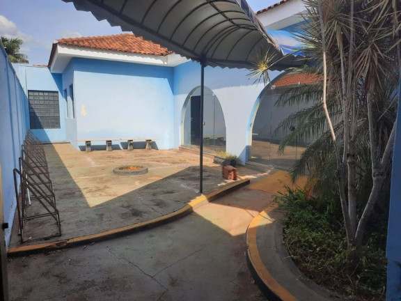 Imagem Casa com 1 Quarto à Venda, 368 m² em Centro - Guararapes