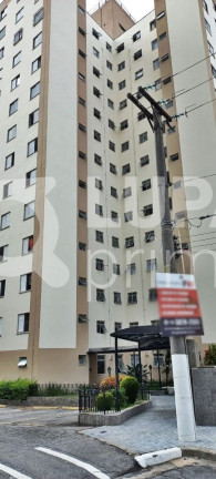 Apartamento com 2 Quartos à Venda, 50 m² em Mandaqui - São Paulo