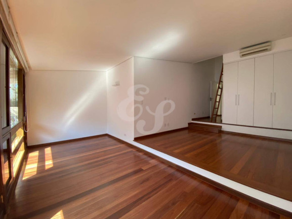 Imagem Casa de Condomínio com 4 Quartos à Venda, 547 m² em Alphaville - Barueri