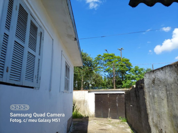 Imagem Casa com 3 Quartos à Venda, 140 m² em Vila Nova - Cubatão