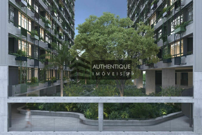 Apartamento com 2 Quartos à Venda, 88 m² em Vila Ipojuca - São Paulo