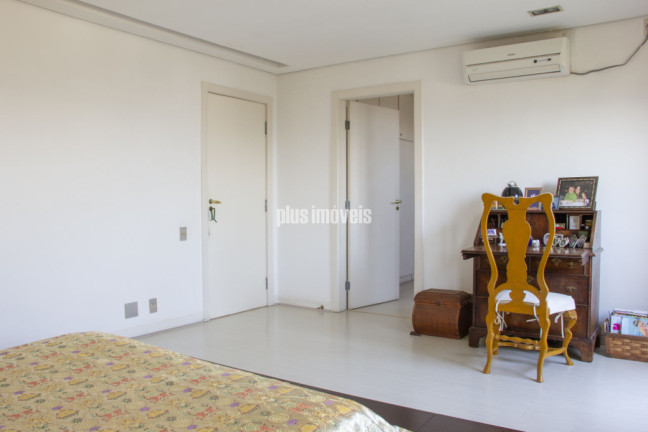 Apartamento com 4 Quartos à Venda, 500 m² em Jardim Guedala - São Paulo