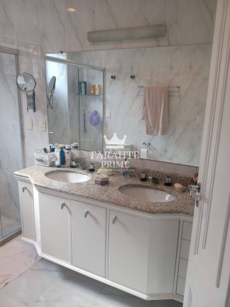 Imagem Apartamento com 3 Quartos à Venda, 170 m² em Gonzaga - Santos