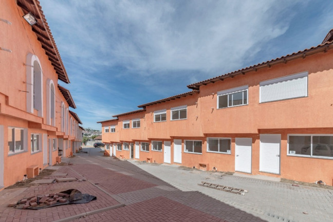 Imagem Casa de Condomínio com 2 Quartos à Venda, 77 m² em Santa Tereza - Porto Alegre