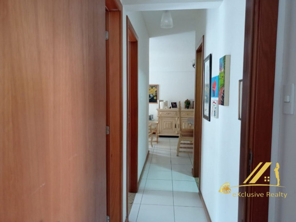 Imagem Apartamento com 3 Quartos à Venda, 117 m² em Armação - Salvador