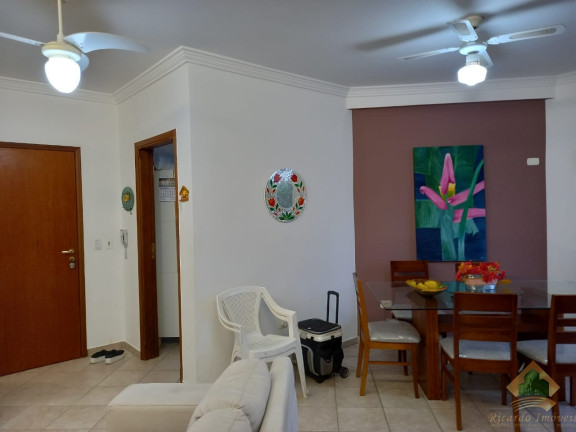 Imagem Apartamento com 2 Quartos à Venda, 92 m² em Itaguá - Ubatuba