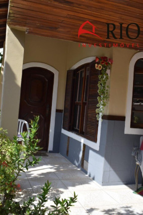 Casa com 4 Quartos à Venda, 242 m² em Taquara - Rio De Janeiro