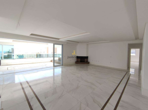 Imagem Apartamento com 4 Quartos à Venda, 280 m² em Meia Praia - Itapema