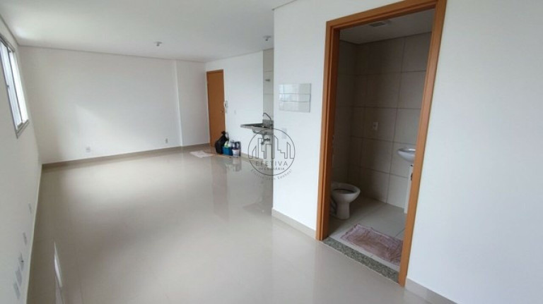 Imagem Apartamento com 1 Quarto à Venda, 32 m² em Samambaia Sul (samambaia) - Brasília