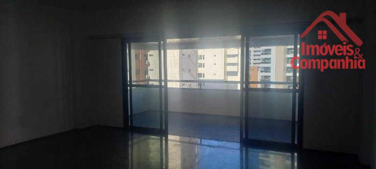 Imagem Apartamento com 4 Quartos à Venda, 240 m² em Meireles - Fortaleza