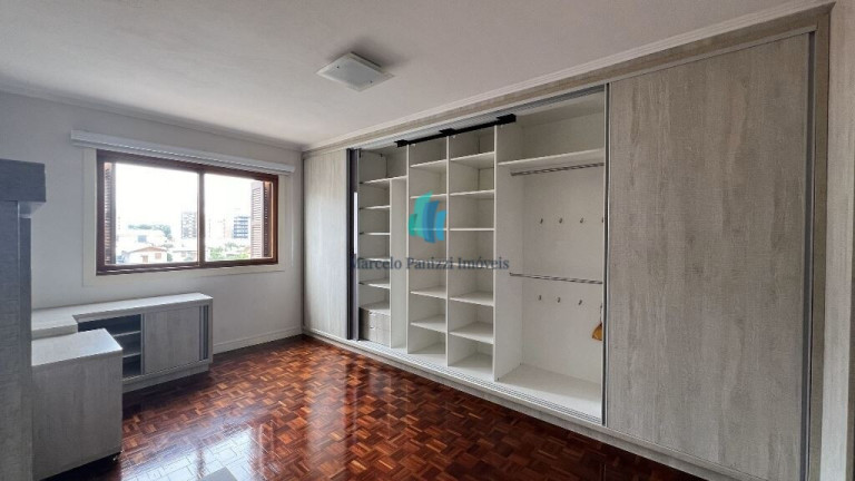 Imagem Apartamento com 3 Quartos à Venda, 122 m² em Humaitá - Bento Gonçalves